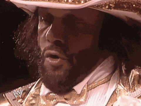 Oh Yeah Ohhh Yeahhh GIF