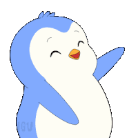 Oh Yeah Ohyeah Sticker