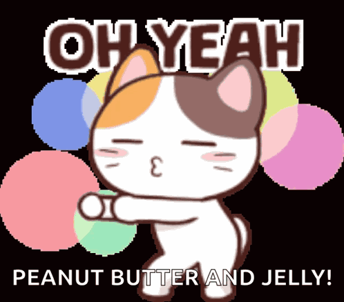 Oh Yeah GIF