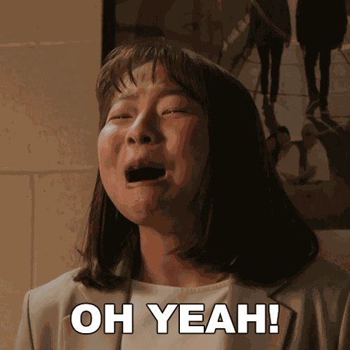Oh Yeah Wong Fu Productions GIF
