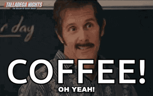 Oh Yeah You Know What Im Talking About GIF