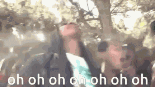 Ohh GIF