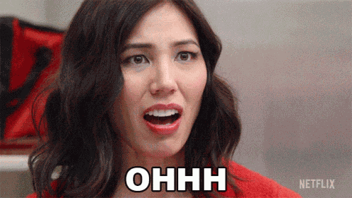 Ohh Maria Li GIF