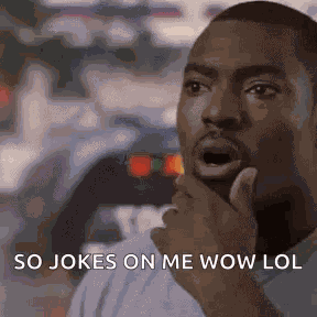 Ohh Oh Damn GIF