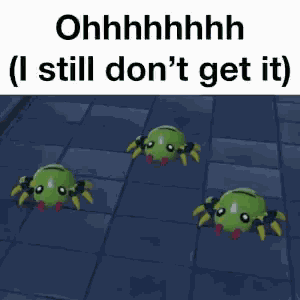 Ohhh I Still Dont Get It GIF