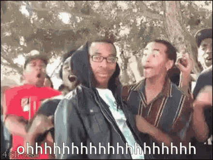 Ohhh Whoah GIF
