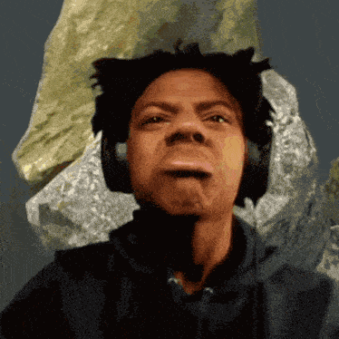 Ohiospeed Ishowspeed GIF