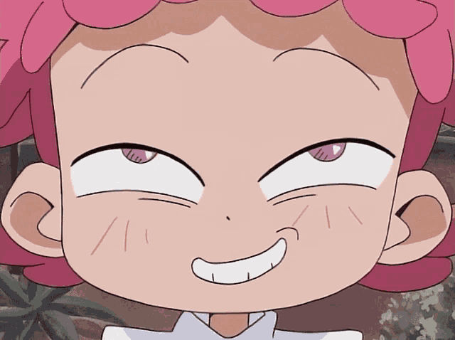 Ojamajo Doremi Laugh GIF