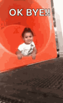 Ok Bye Bye Bye GIF