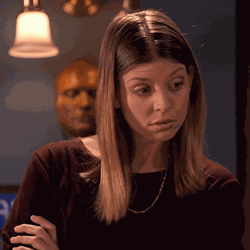 Ok Freak Tara Maclay GIF