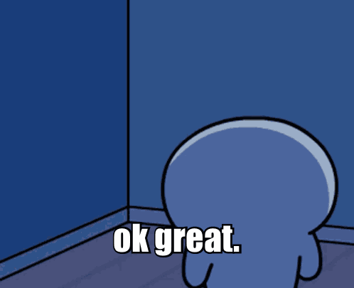 Ok Great GIF