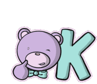 Ok Malvibrosito Sticker