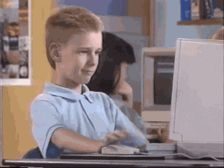 Ok Nice Grafic GIF
