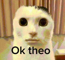 Ok Theo Ta Bom Theo GIF