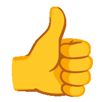 Okay Alright Sticker