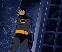 Okay Batman GIF
