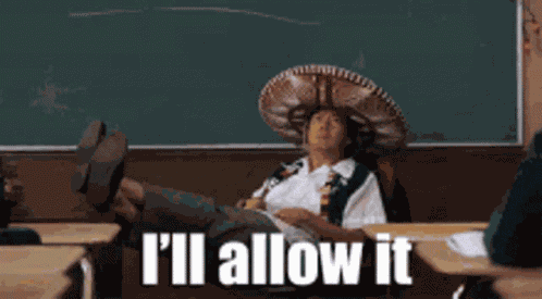 Okay GIF