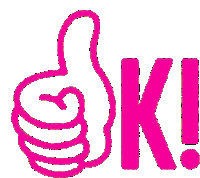 Okay Okay Okay Sticker