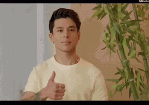 Okay Pratikfam GIF
