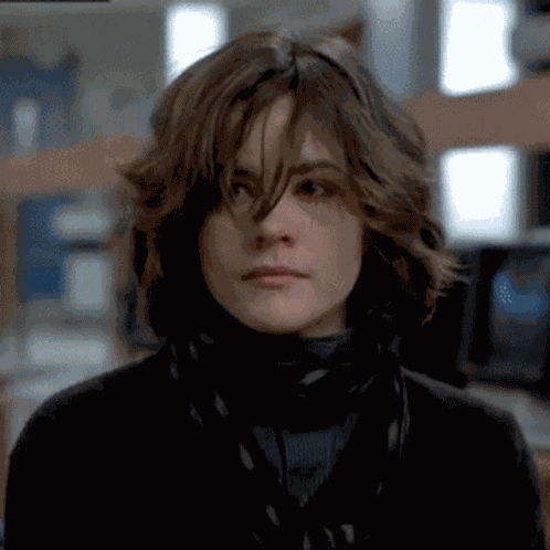 Okay Sad GIF
