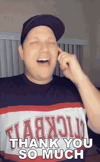 Okay Thank You So Much GIF