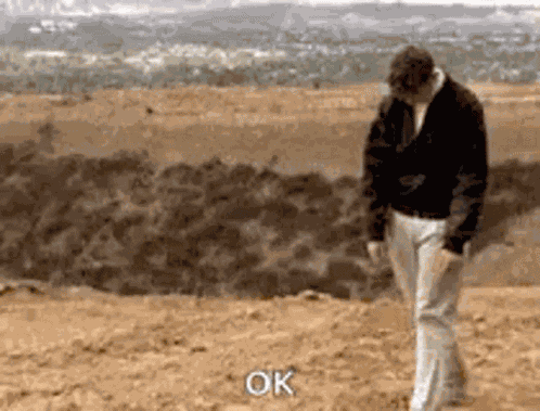 Okay Then Bye GIF