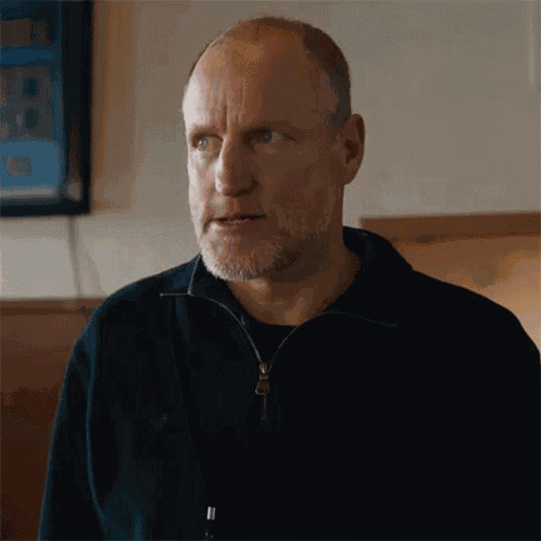 Okay Then Marcus GIF