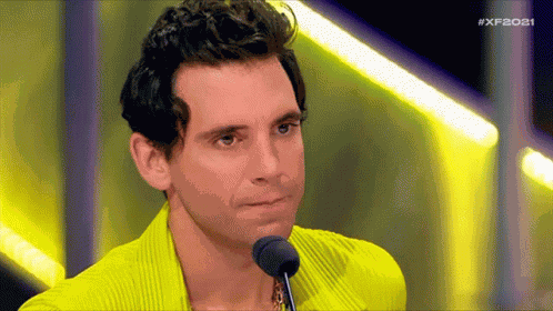 Okay Xfactoritalia GIF