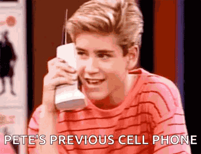 Old Cell GIF