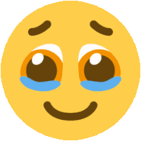 Old Discord Emoji Sticker