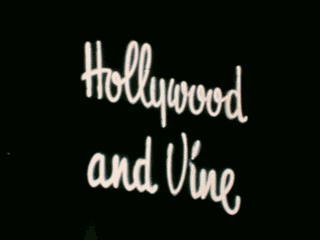 Old Hollywood GIF