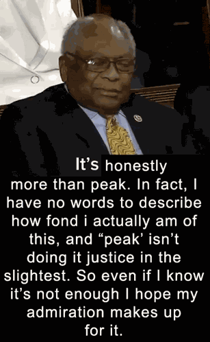 Old Man Its Peak GIF
