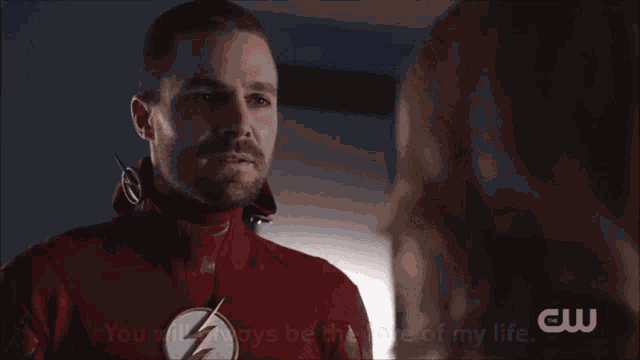 Olicity Stemily GIF
