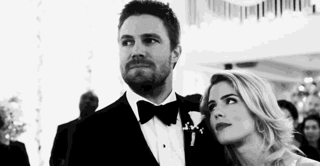 Olicity Stemily GIF