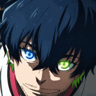 Oliver Aiku Blue Lock Season 2 GIF