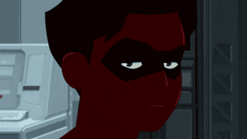 Oliver Oliver Invincible GIF