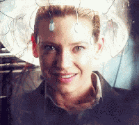 Olivia Dunham GIF