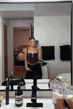 Olivia Holt Tandy Bowen GIF