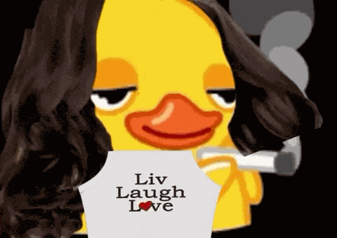 Olivia Rodrigo Olivia Rodrigo Duck GIF