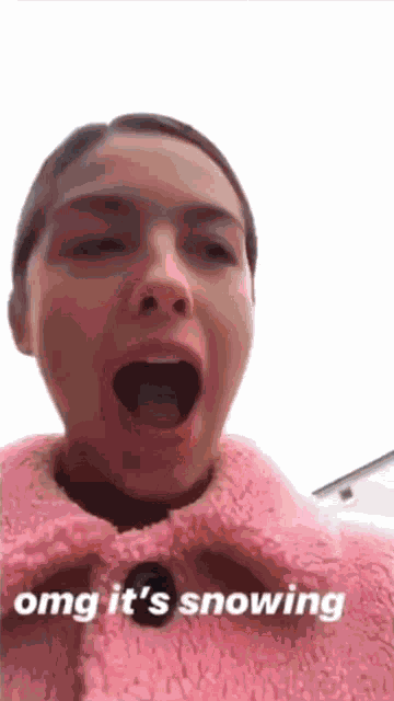 Olivia Rodrigo Smile GIF