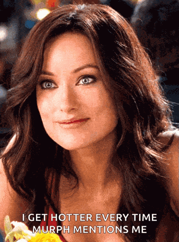Olivia Wilde The Change Up GIF