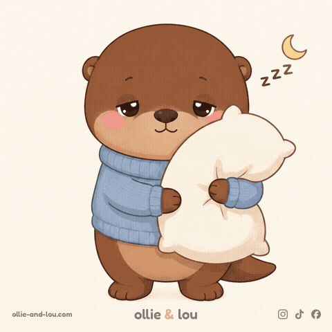 Ollieandlou Ollielou GIF