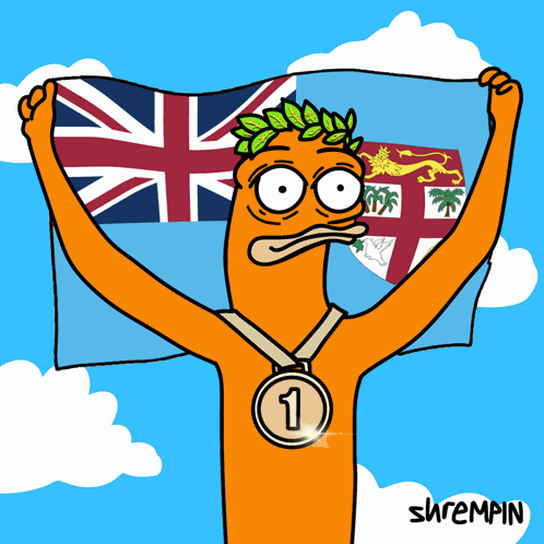 Olympic Olympics GIF