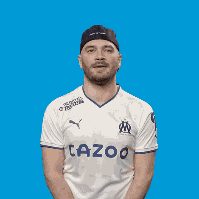 Om Marseille GIF
