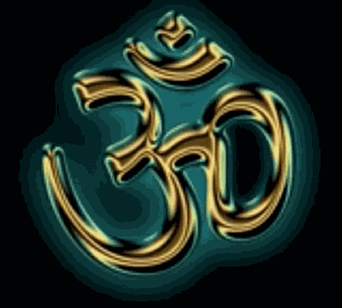 Om Namah GIF