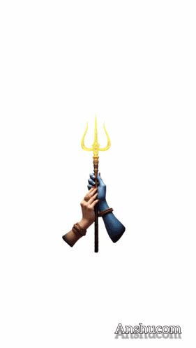 Om Namah Shivay Jai Mahadev GIF