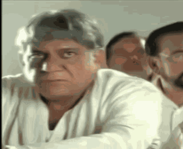 Om Puri Funny Memes Malamaal Weekly GIF