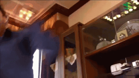 Omar12345 Angry GIF