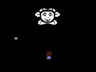 Omega Flowey Photoshop Flowey GIF
