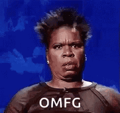 Omfg Are You Serious GIF